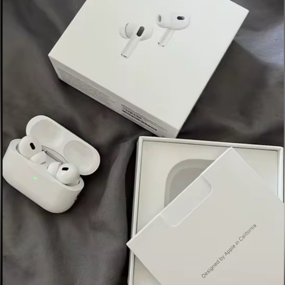 Earpods pro gen 2